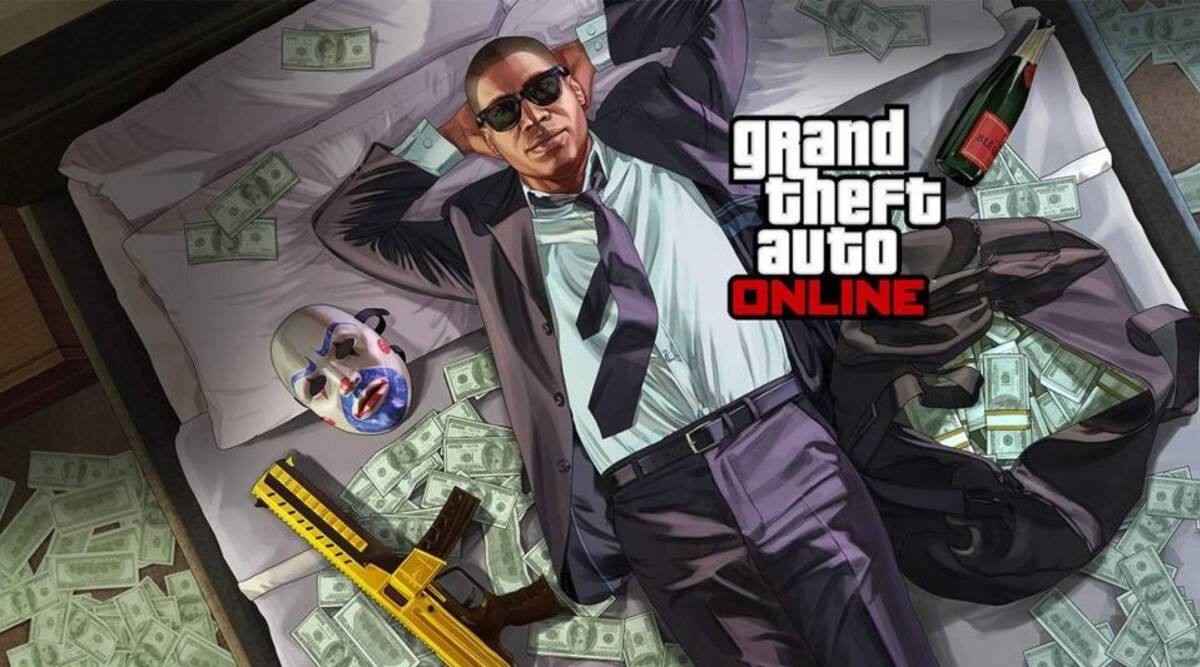 Le danger est-il passé ? Rockstar Games a publié une mise à jour pour la version PC de GTA Online qui corrige la vulnérabilité du jeu aux pirates. Le danger est-il passé ? Rockstar Games a publié une mise à jour pour la version PC de GTA Online qui corrige la vulnérabilité du jeu aux pirates.