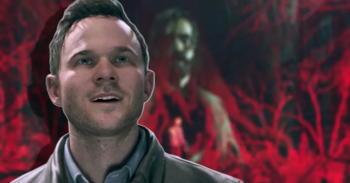 Shawn Ashmore, star de Quantum Break, incarnera l'un des personnages centraux du jeu d'horreur Alan Wake 2. Shawn Ashmore, star de Quantum Break, incarnera l'un des personnages centraux du jeu d'horreur Alan Wake 2.