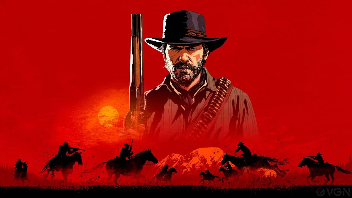 Insider : Rockstar Games a commencé le développement du troisième volet du célèbre western Red Dead Redemption. Insider : Rockstar Games a commencé le développement du troisième volet du célèbre western Red Dead Redemption.