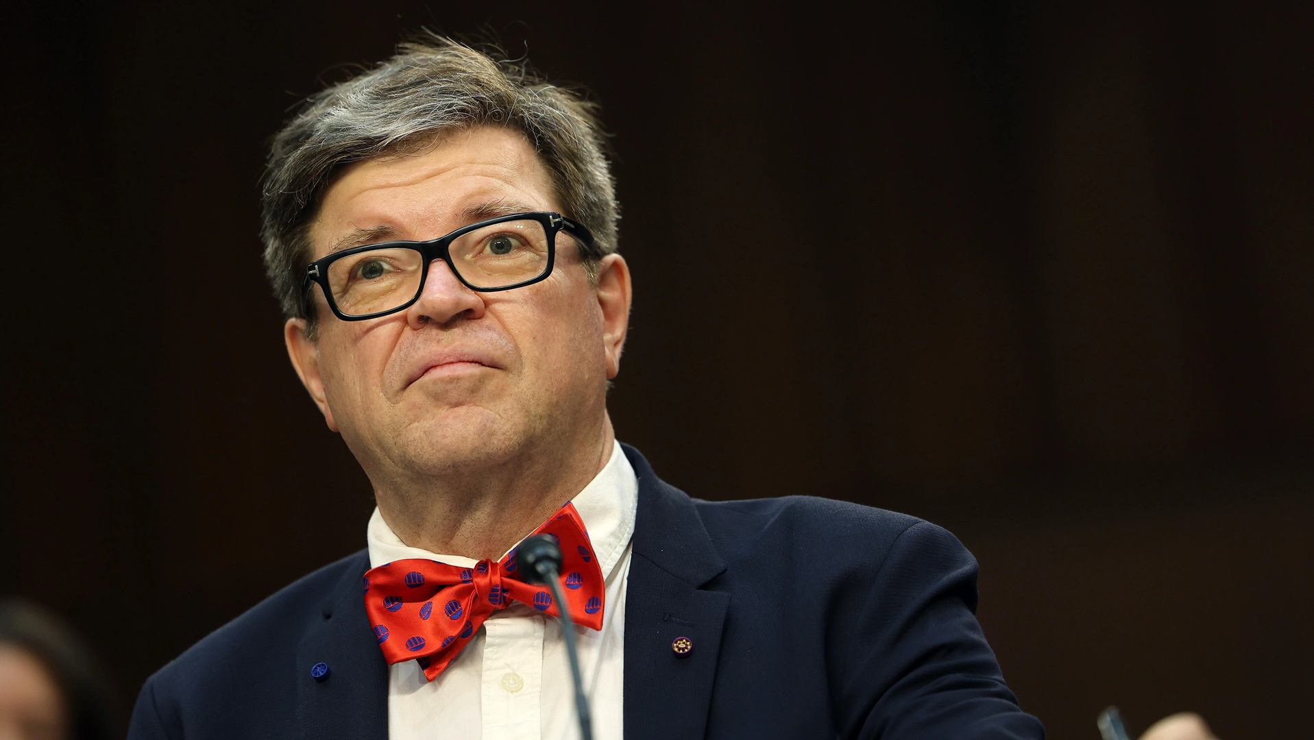 Le principal expert en IA de Meta s'est prononcé contre une réglementation de la technologie car elle n'est "pas assez intelligente" Le principal expert en IA de Meta s'est prononcé contre une réglementation de la technologie car elle n'est "pas assez intelligente"