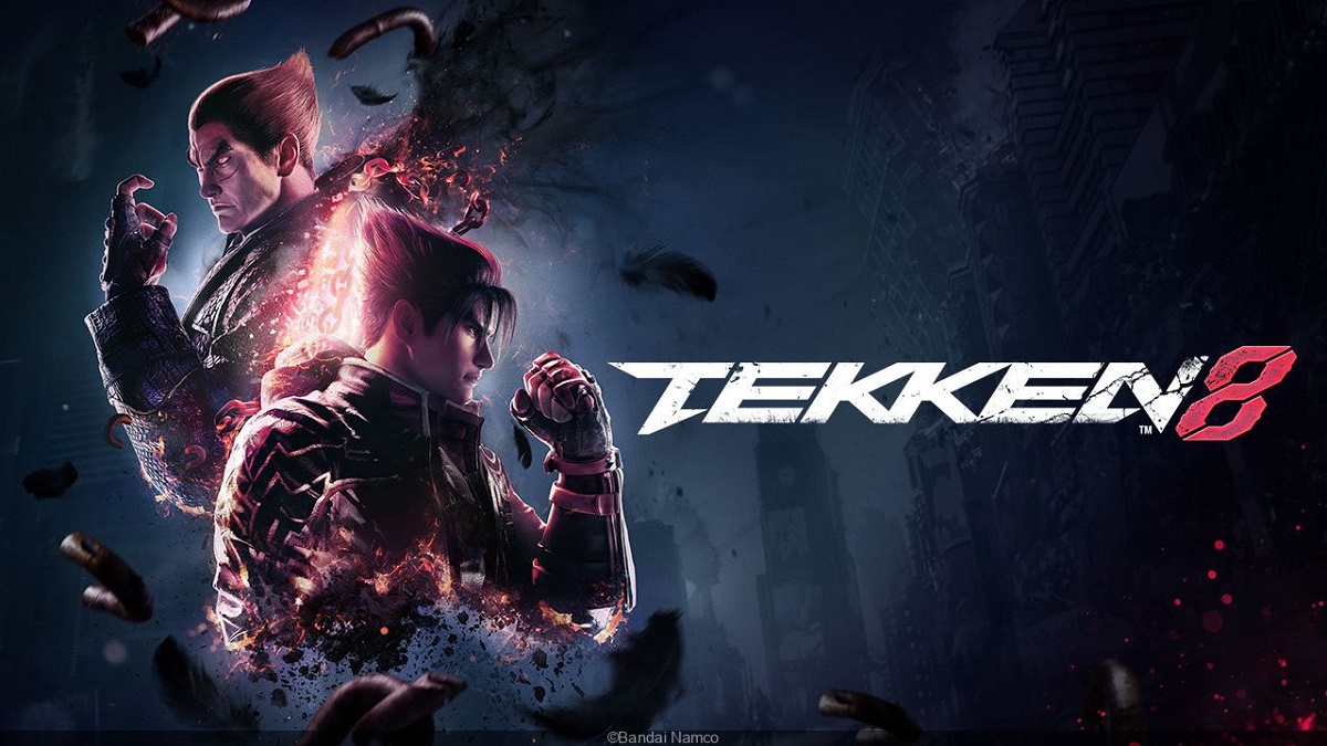Bandai Namco a dévoilé la vidéo d'introduction de Tekken 8 et révélé le premier personnage DLC du nouveau jeu de combat. Bandai Namco a dévoilé la vidéo d'introduction de Tekken 8 et révélé le premier personnage DLC du nouveau jeu de combat.