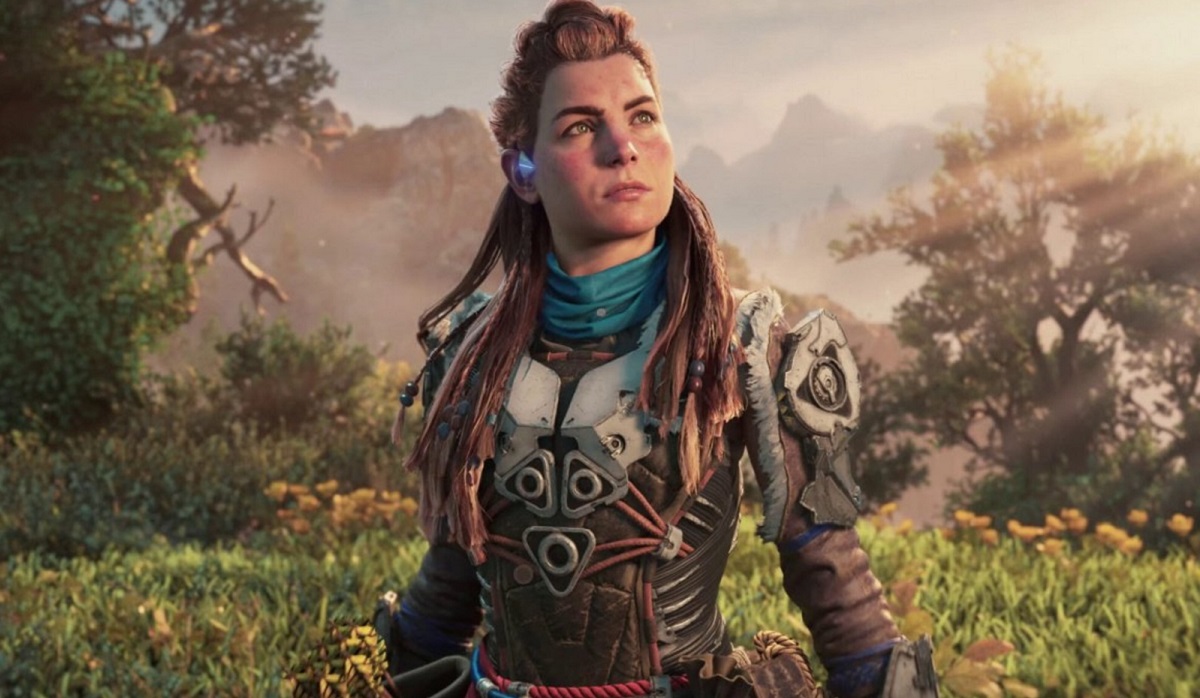 Les aventures d'Aloy ne sont pas terminées ! Guerrilla Games a confirmé le développement de deux nouveaux jeux Horizon Les aventures d'Aloy ne sont pas terminées ! Guerrilla Games a confirmé le développement de deux nouveaux jeux Horizon