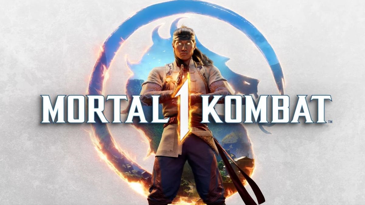 Janet Cage entre en scène : la date de la nouvelle combattante de Mortal Kombat 1 est révélée
