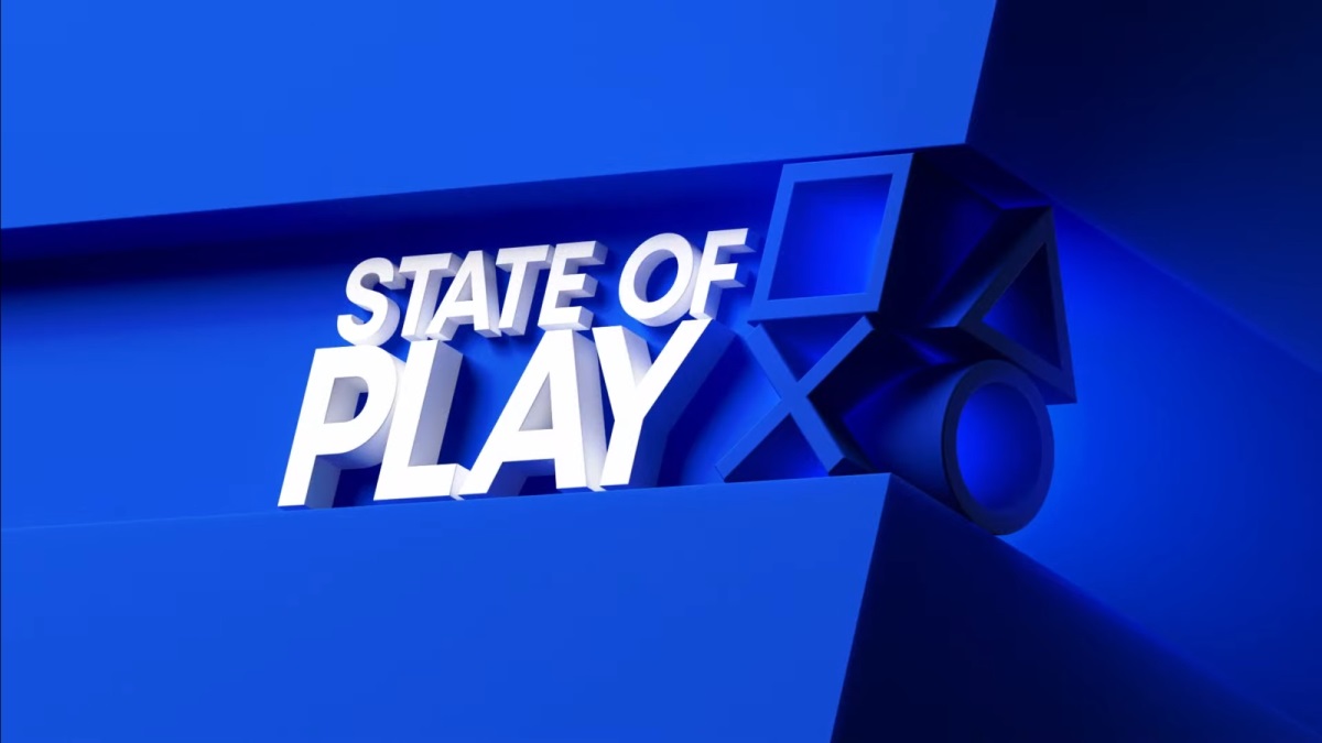 La date du salon State of Play de Sony a été officiellement annoncée, et plusieurs grandes annonces sont attendues. La date du salon State of Play de Sony a été officiellement annoncée, et plusieurs grandes annonces sont attendues.
