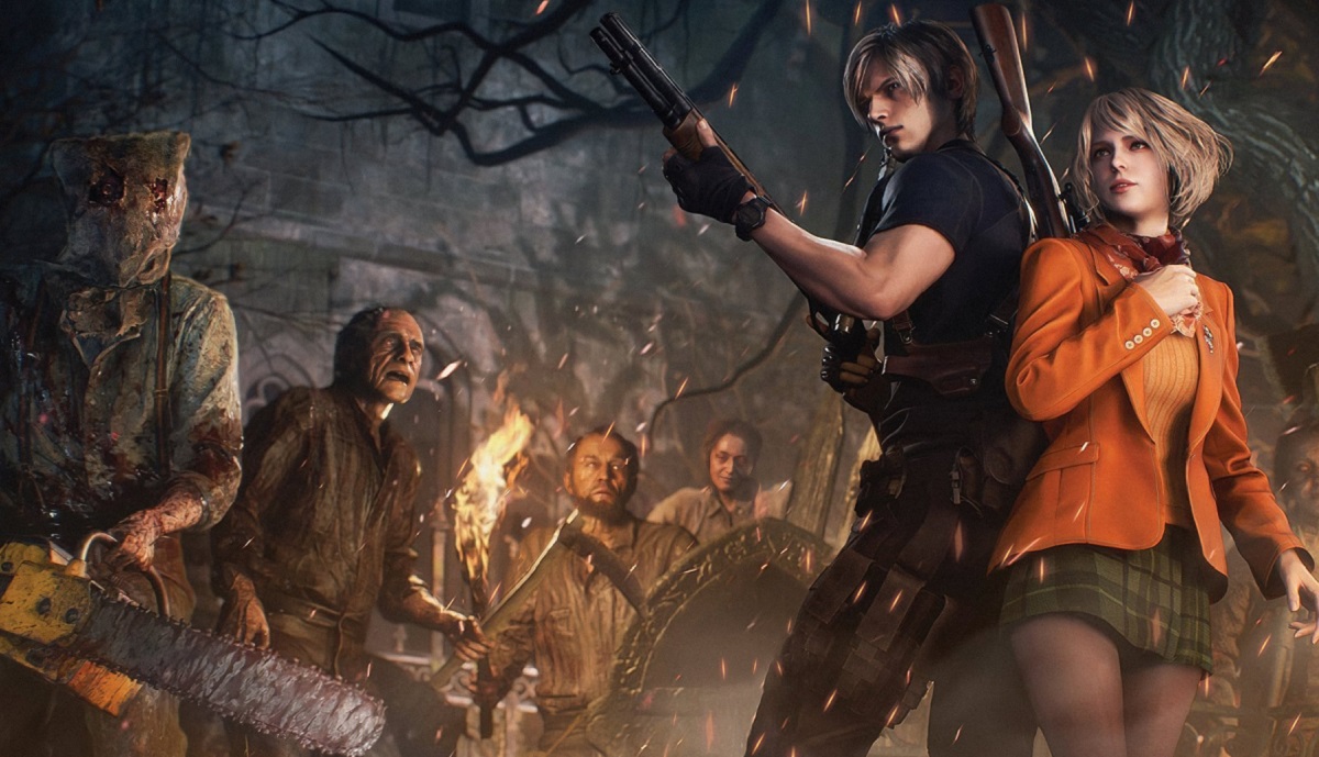 Une démo du remake de Resident Evil 4 pourrait être diffusée la nuit du 10 - une annonce prématurée sur Twitch l'indique. Une démo du remake de Resident Evil 4 pourrait être diffusée la nuit du 10 - une annonce prématurée sur Twitch l'indique.