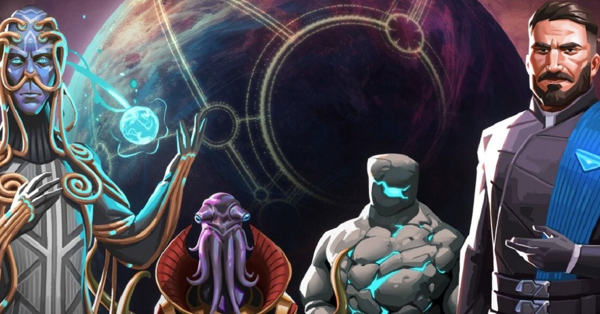 En raison du trailer de GTA VI, les développeurs de Stellaris Nexus ont reporté la sortie de la mini-stratégie dans Steam Early Access. En raison du trailer de GTA VI, les développeurs de Stellaris Nexus ont reporté la sortie de la mini-stratégie dans Steam Early Access.