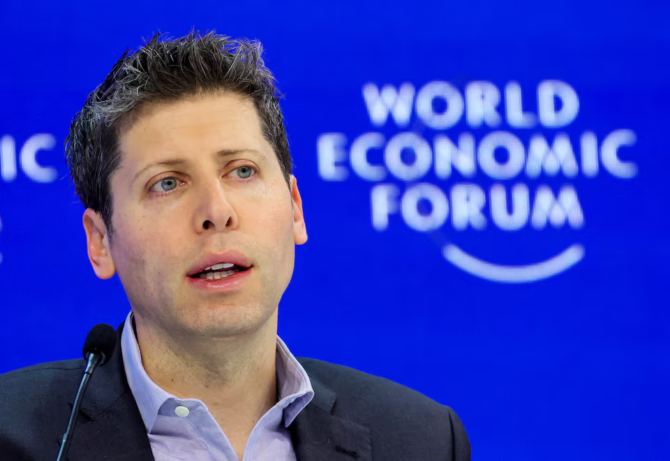 OpenAI restructure son fonds de démarrage en privant Sam Altman de sa propriété OpenAI restructure son fonds de démarrage en privant Sam Altman de sa propriété