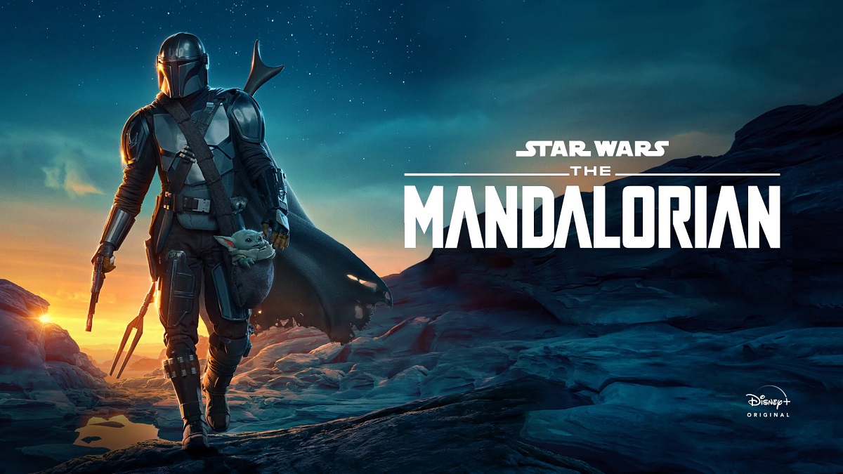 Plus tôt que prévu : la date de sortie de la troisième saison de la série "The Mandalorian" a été révélée. Plus tôt que prévu : la date de sortie de la troisième saison de la série "The Mandalorian" a été révélée.