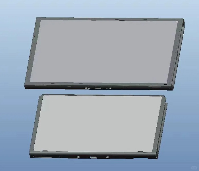 La présentation est déjà inutile : un utilisateur chinois a fait fuiter des images détaillées de la console Nintendo Switch 2 et de ses spécifications-9 La présentation est déjà inutile : un utilisateur chinois a fait fuiter des images détaillées de la console Nintendo Switch 2 et de ses spécifications-9