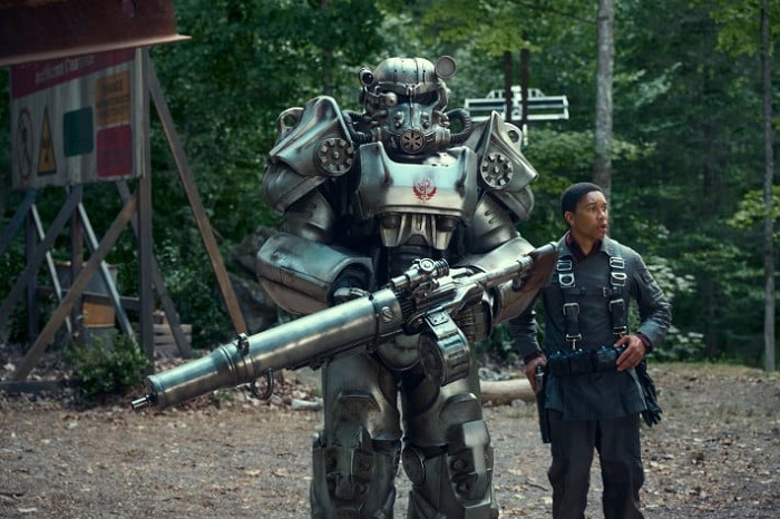 Adaptation de la franchise culte : les premières images et détails de la série d'Amazon sur l'univers Fallout sont présentés-9 Adaptation de la franchise culte : les premières images et détails de la série d'Amazon sur l'univers Fallout sont présentés-9