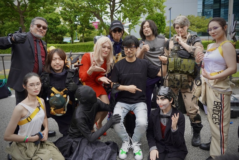 De nouvelles images de Death Stranding 2 : On The Beach montrent des scènes atmosphériques et révèlent les noms des personnages centraux.-10 De nouvelles images de Death Stranding 2 : On The Beach montrent des scènes atmosphériques et révèlent les noms des personnages centraux.-10