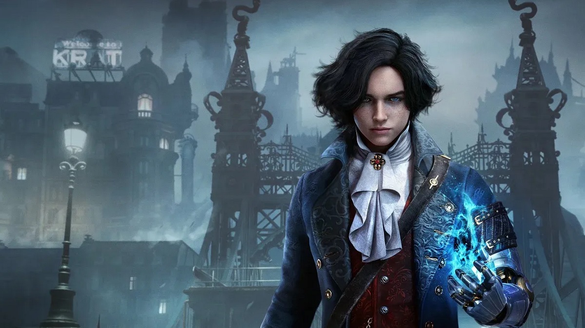Lies of P a remporté trois prix aux Webby Awards 2024, devançant Baldurʼs Gate 3. Lies of P a remporté trois prix aux Webby Awards 2024, devançant Baldurʼs Gate 3.