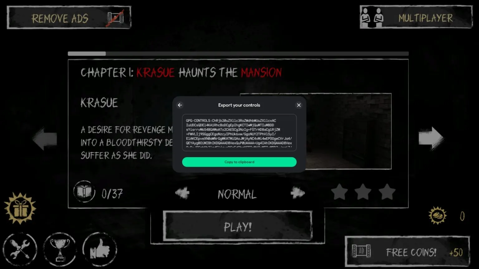 Mise à jour de l'interface de Google Play Games Mise à jour de l'interface de Google Play Games
