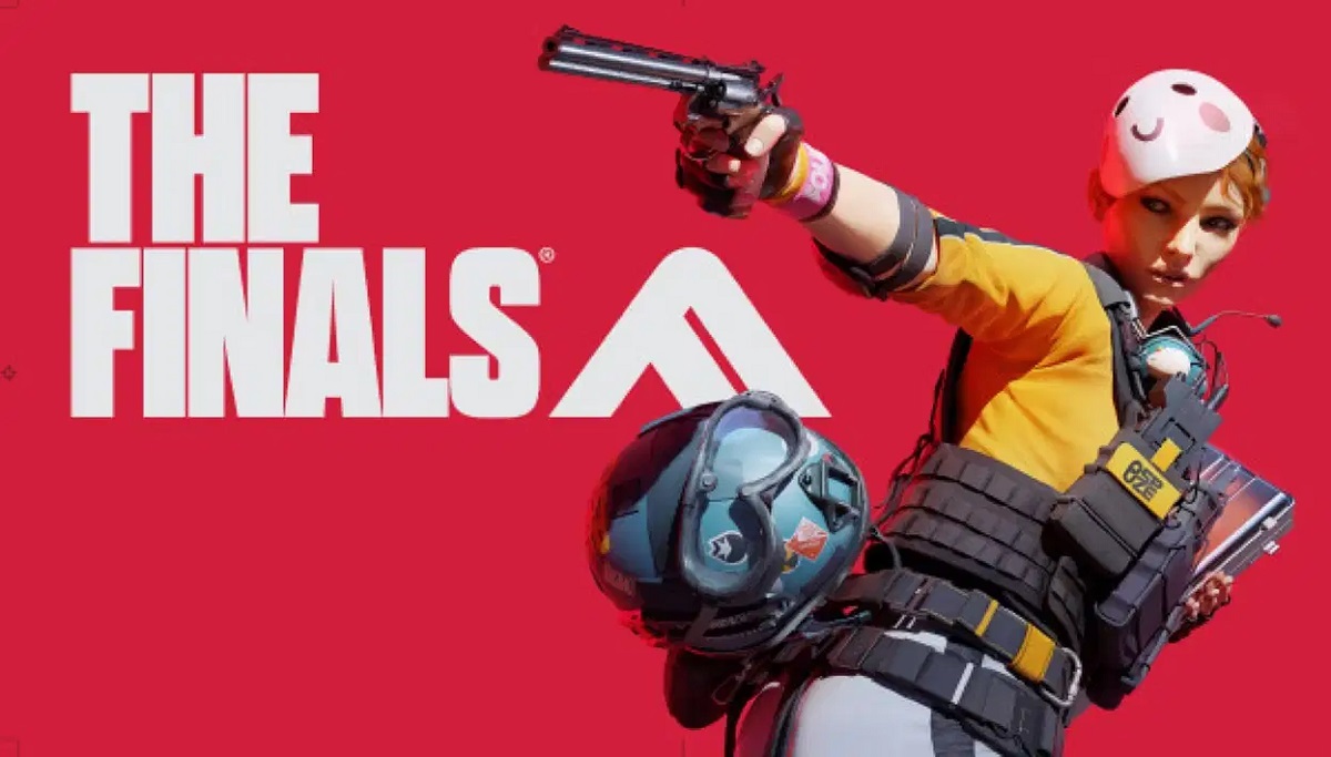 Le jeu de tir en ligne The Finals des créateurs de Battlefield est prêt à sortir et sortira avant la fin de l'année 2023 - l'éditeur Nexon en est certain. Le jeu de tir en ligne The Finals des créateurs de Battlefield est prêt à sortir et sortira avant la fin de l'année 2023 - l'éditeur Nexon en est certain.