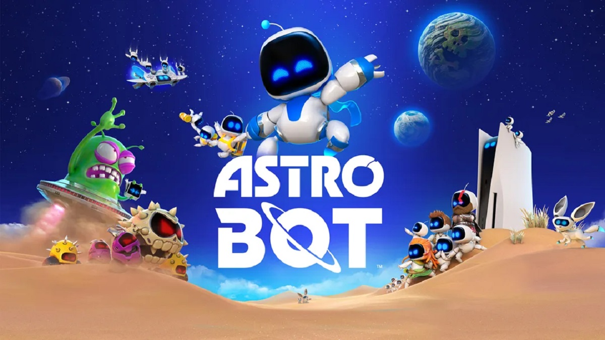 Sony a annoncé le joli jeu d'action et de plateforme Astro Bot, la suite du jeu insolite que tous les utilisateurs de la PlayStation 5 connaissent bien. Sony a annoncé le joli jeu d'action et de plateforme Astro Bot, la suite du jeu insolite que tous les utilisateurs de la PlayStation 5 connaissent bien.