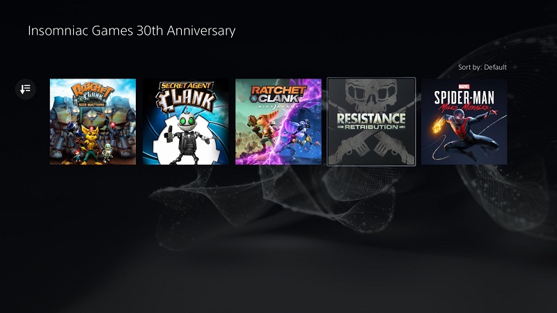 Скриншот PS Plus Скриншот PS Plus