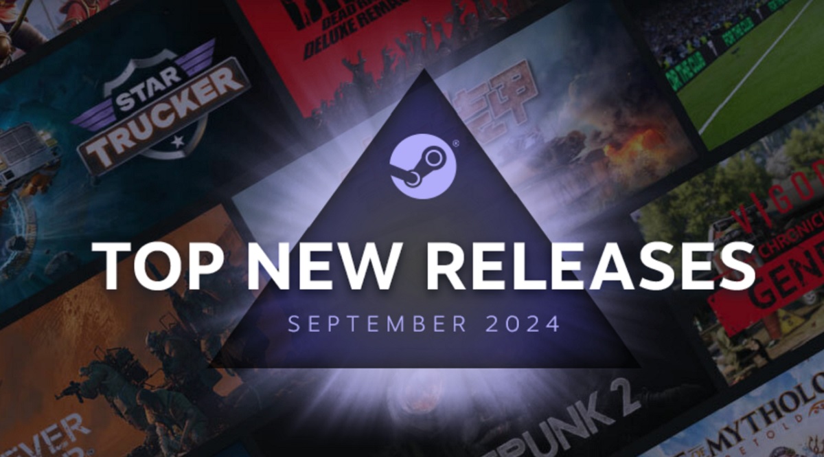 Frostpunk 2, God of War : Ragnarök et Dead Rising Deluxe Remaster font partie des 20 sorties les plus réussies du mois de septembre sur Steam. Frostpunk 2, God of War : Ragnarök et Dead Rising Deluxe Remaster font partie des 20 sorties les plus réussies du mois de septembre sur Steam.