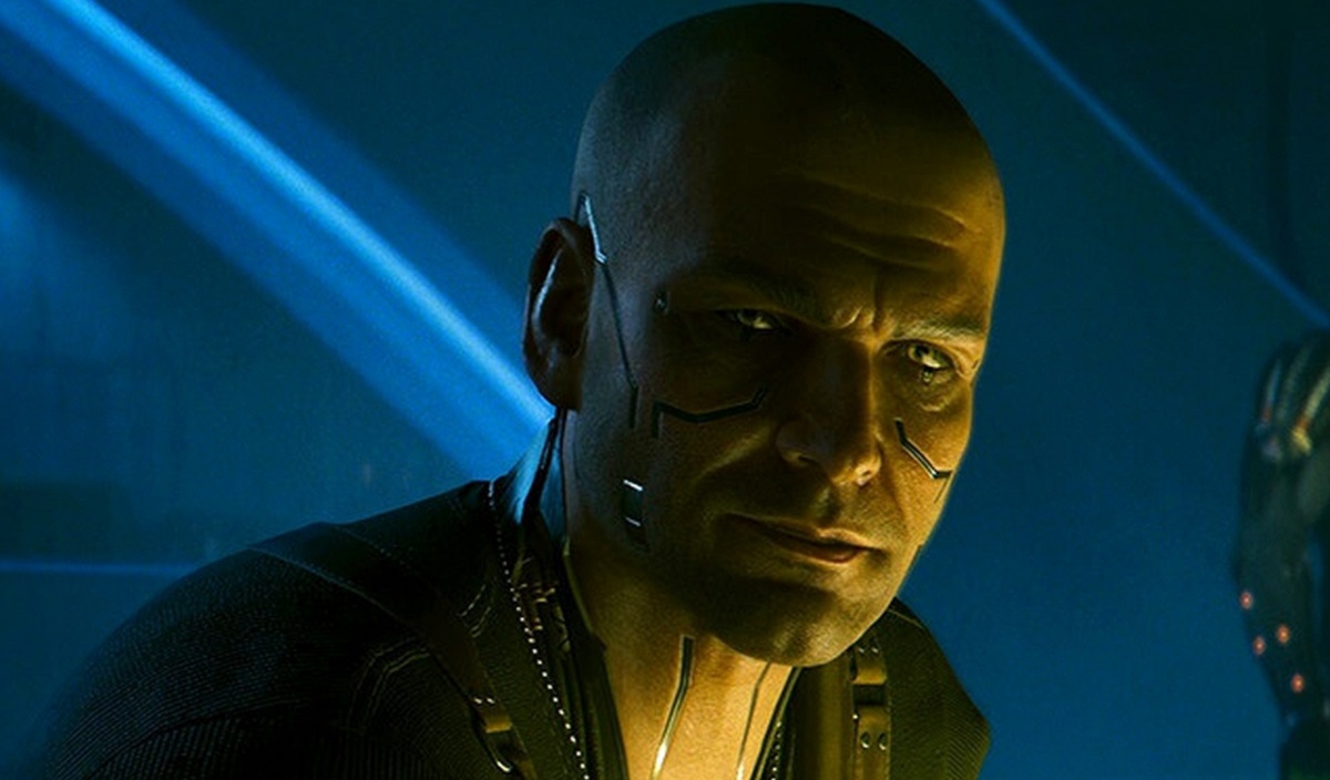 "Ne vous plaignez pas quand il fait trop chaud " : dans la nouvelle illustration de l'extension Phantom Liberty de Cyberpunk 2077, les développeurs ont montré le repaire inhabituel du chef de la faction Barghest. "Ne vous plaignez pas quand il fait trop chaud " : dans la nouvelle illustration de l'extension Phantom Liberty de Cyberpunk 2077, les développeurs ont montré le repaire inhabituel du chef de la faction Barghest.