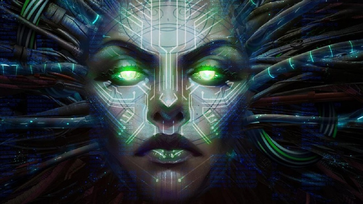 Le remake de System Shock est "en or". Sortie de la version PC dès le 30 mai Le remake de System Shock est "en or". Sortie de la version PC dès le 30 mai