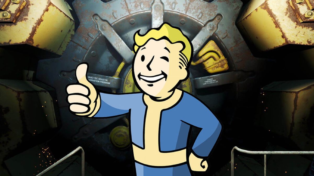Fallout 4 et Fallout 76 n'abandonnent pas : Les jeux de Bethesda s'imposent dans le classement des ventes sur Steam Fallout 4 et Fallout 76 n'abandonnent pas : Les jeux de Bethesda s'imposent dans le classement des ventes sur Steam
