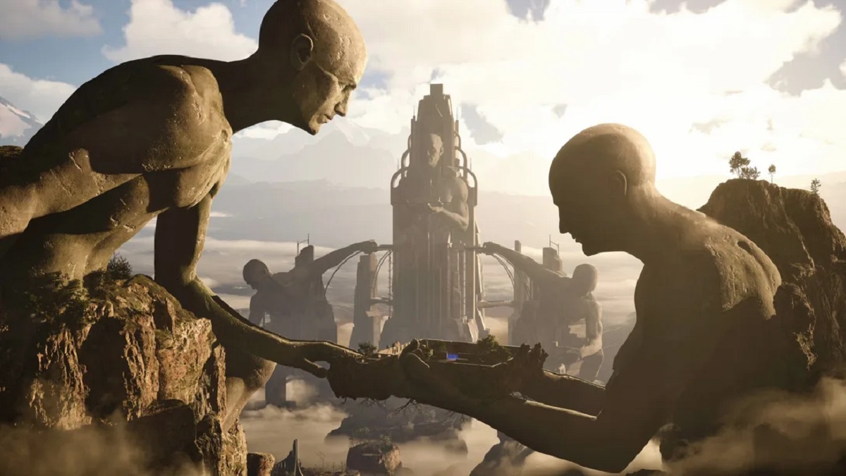 Une bonne occasion de faire travailler vos méninges : une démo gratuite de l'ambitieux jeu de réflexion The Talos Principle 2 a été publiée sur Steam. Une bonne occasion de faire travailler vos méninges : une démo gratuite de l'ambitieux jeu de réflexion The Talos Principle 2 a été publiée sur Steam.