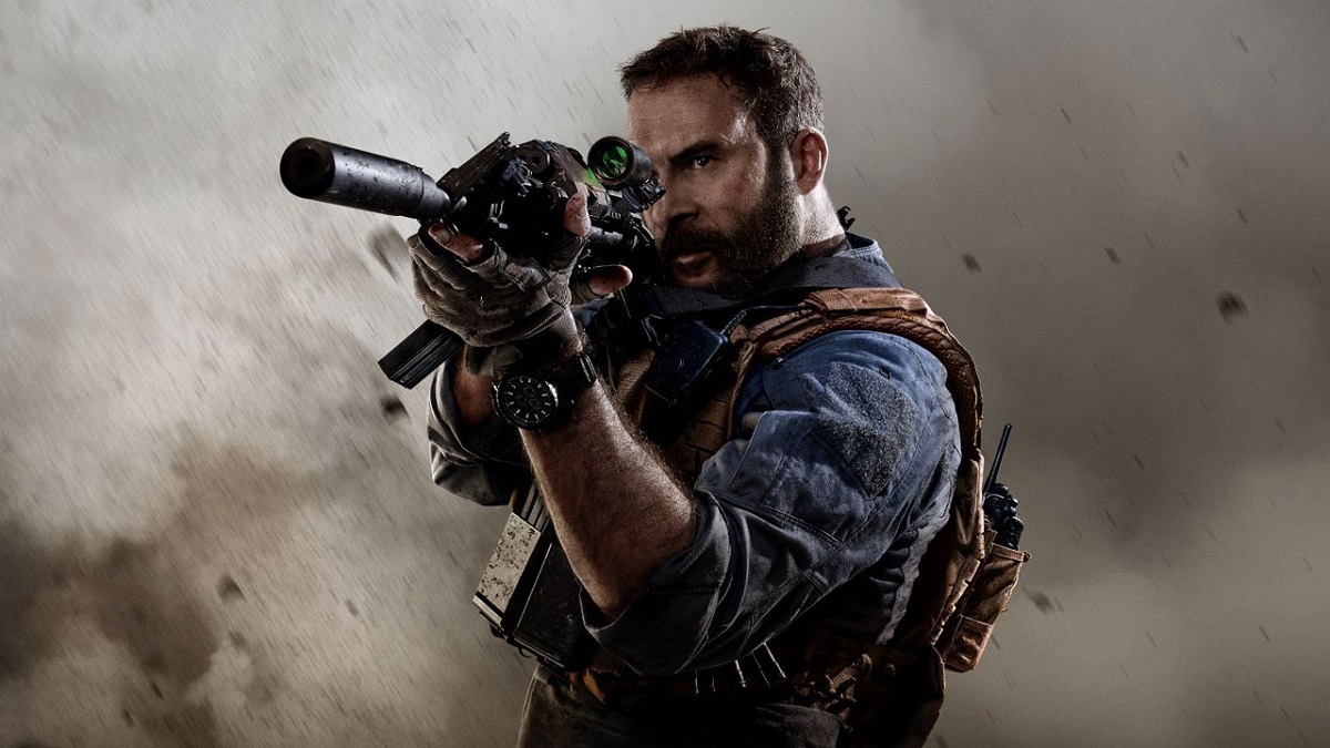 Activision a dévoilé le prochain volet de Call of Duty. À en juger par les indices, les développeurs permettront de transférer le contenu du volet précédent vers le prochain jeu. Activision a dévoilé le prochain volet de Call of Duty. À en juger par les indices, les développeurs permettront de transférer le contenu du volet précédent vers le prochain jeu.