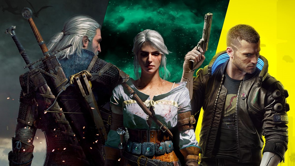 "Jeux AAAAAA et pas de microtransactions" : la direction de CD Projekt a répondu aux questions les plus pressantes des investisseurs. "Jeux AAAAAA et pas de microtransactions" : la direction de CD Projekt a répondu aux questions les plus pressantes des investisseurs.