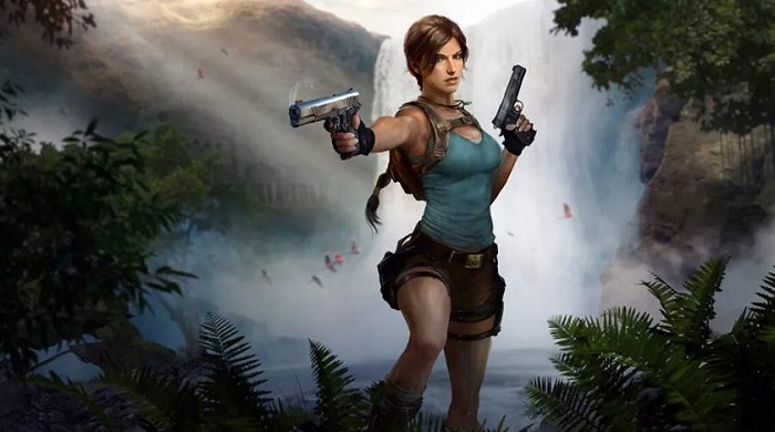 L'image récemment dévoilée de Lara Croft ne reflète pas son image dans le prochain volet de Tomb Raider.-2 L'image récemment dévoilée de Lara Croft ne reflète pas son image dans le prochain volet de Tomb Raider.-2