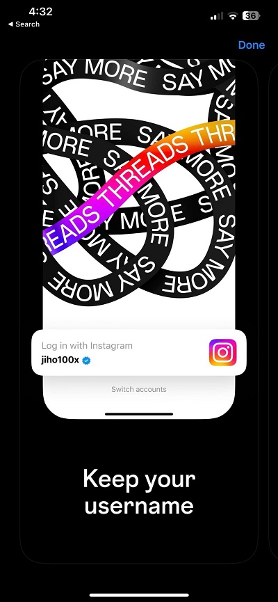 Les jours de Twitter sont-ils comptés ? Meta Corp. dévoile le nouveau réseau social Threads avec intégration d'Instagram le 6 juillet-4 Les jours de Twitter sont-ils comptés ? Meta Corp. dévoile le nouveau réseau social Threads avec intégration d'Instagram le 6 juillet-4