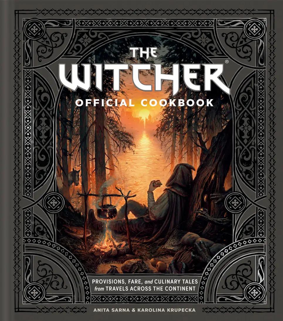 Stew from The Witcher : les précommandes sont ouvertes pour le livre de cuisine coloré basé sur l'univers de The Witcher. Vous pourrez cuisiner 80 plats uniques à partir d'une variété d'aliments-5 Stew from The Witcher : les précommandes sont ouvertes pour le livre de cuisine coloré basé sur l'univers de The Witcher. Vous pourrez cuisiner 80 plats uniques à partir d'une variété d'aliments-5