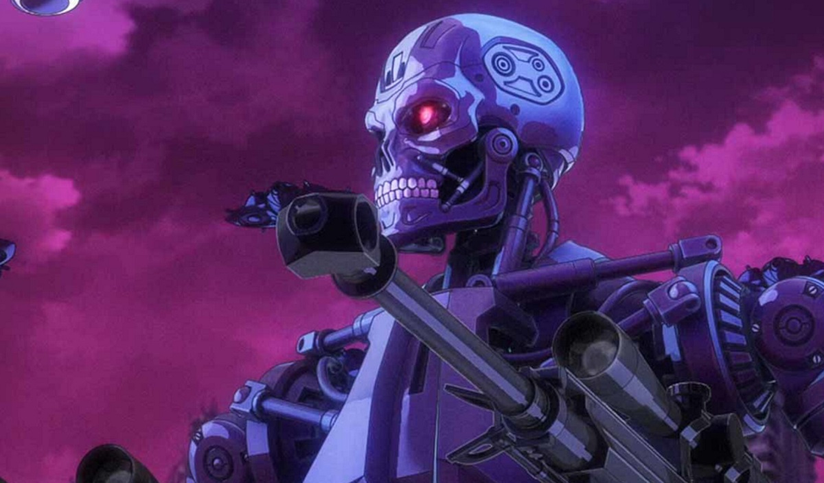Sang, douleur et peur : la nouvelle bande-annonce de la série animée Terminator Zero de Netflix montre des batailles brutales entre humains et cyborgs. Sang, douleur et peur : la nouvelle bande-annonce de la série animée Terminator Zero de Netflix montre des batailles brutales entre humains et cyborgs.