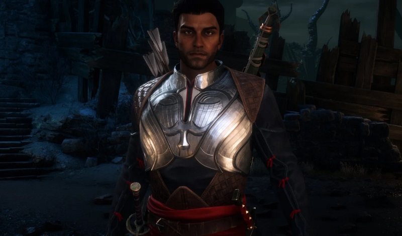 En l'honneur du N7 Day et du premier patch, BioWare a ajouté des costumes sur le thème de Mass Effect à Dragon Age : The Veilguard.-3 En l'honneur du N7 Day et du premier patch, BioWare a ajouté des costumes sur le thème de Mass Effect à Dragon Age : The Veilguard.-3