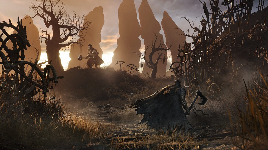 Des monstres effrayants et des lieux sinistres dans les nouvelles captures d'écran du jeu d'action et de rôle fantastique The Lords Of The Fallen. -9 Des monstres effrayants et des lieux sinistres dans les nouvelles captures d'écran du jeu d'action et de rôle fantastique The Lords Of The Fallen. -9