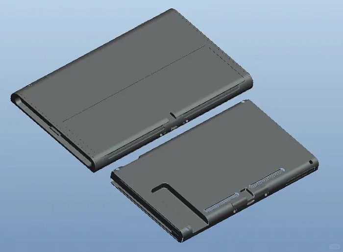 La présentation est déjà inutile : un utilisateur chinois a fait fuiter des images détaillées de la console Nintendo Switch 2 et de ses spécifications-10 La présentation est déjà inutile : un utilisateur chinois a fait fuiter des images détaillées de la console Nintendo Switch 2 et de ses spécifications-10