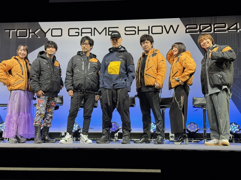 De nouvelles images de Death Stranding 2 : On The Beach montrent des scènes atmosphériques et révèlent les noms des personnages centraux.-2 De nouvelles images de Death Stranding 2 : On The Beach montrent des scènes atmosphériques et révèlent les noms des personnages centraux.-2