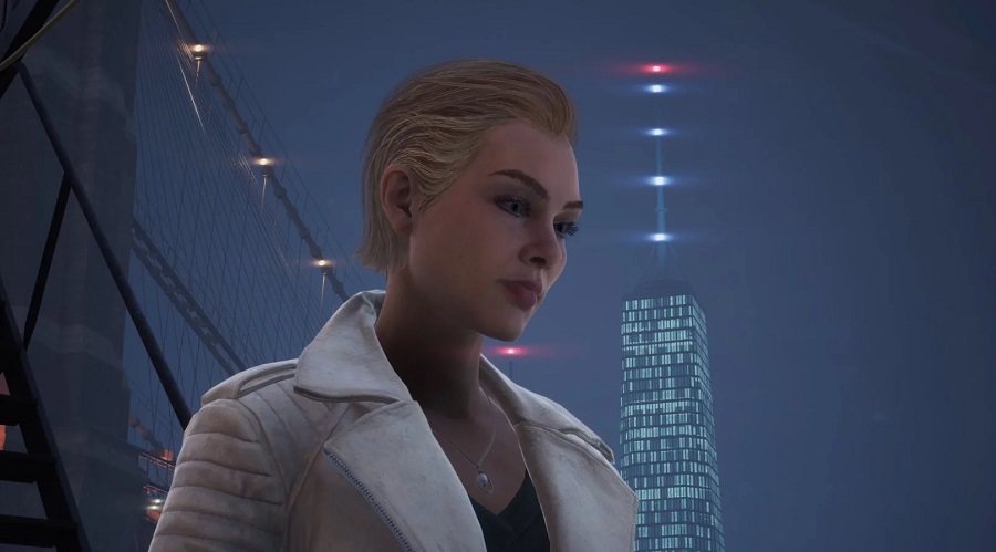 Une hackeuse chevronnée et une arnaqueuse professionnelle : deux nouvelles héroïnes feront leur apparition dans le jeu de tir coopératif Payday 3.-7 Une hackeuse chevronnée et une arnaqueuse professionnelle : deux nouvelles héroïnes feront leur apparition dans le jeu de tir coopératif Payday 3.-7