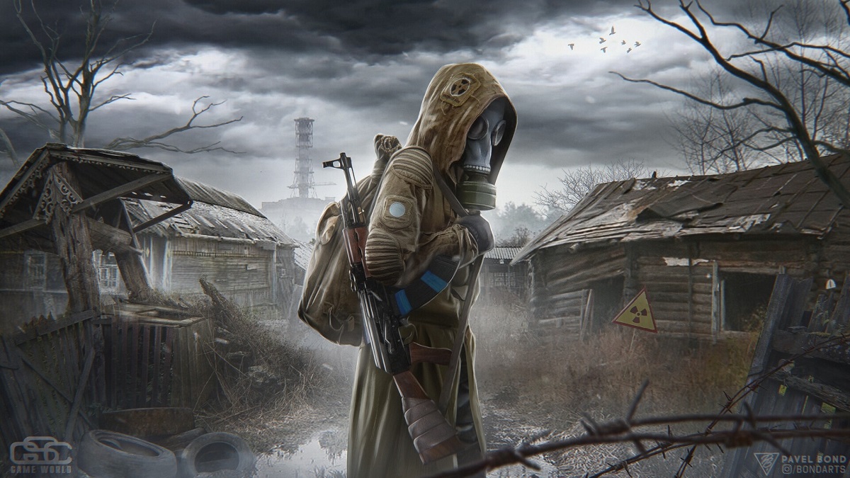 S.T.A.L.K.E.R. 2 : Heart of Chornobyl durera 40 heures : de nouveaux détails sur le jeu de tir attendu ont été révélés. S.T.A.L.K.E.R. 2 : Heart of Chornobyl durera 40 heures : de nouveaux détails sur le jeu de tir attendu ont été révélés.