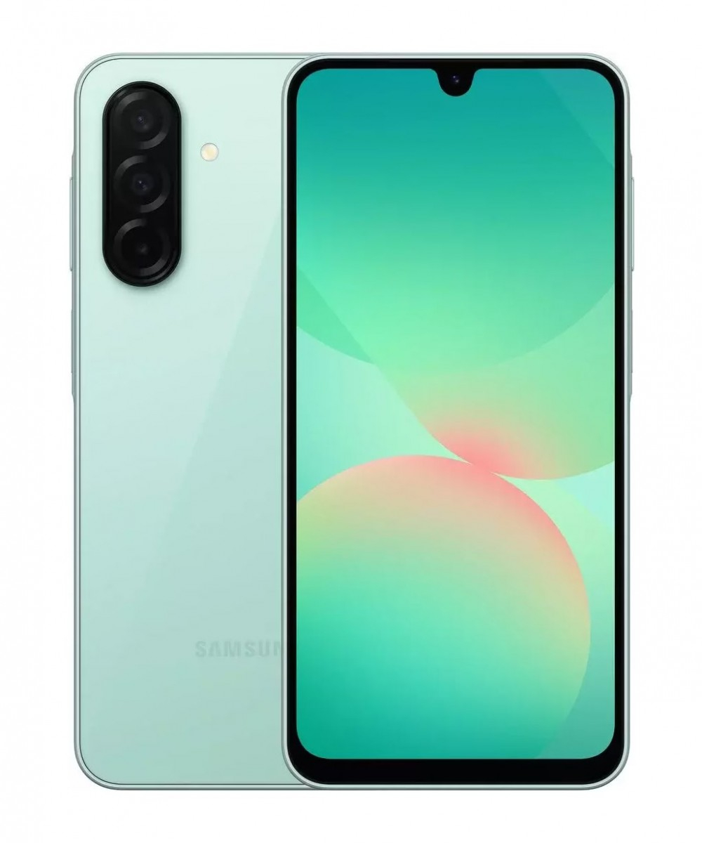 Samsung Galaxy A26 Samsung Galaxy A26