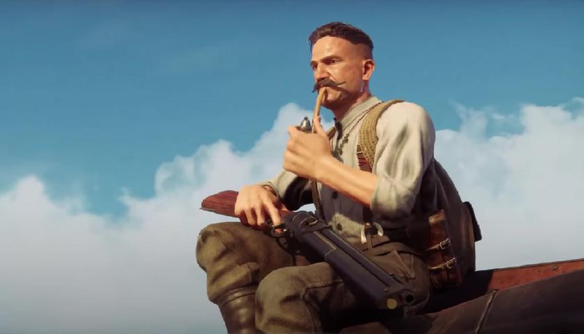 Le studio ukrainien Hologryph a présenté la bande-annonce de gameplay de SAND - un jeu de tir PvP/PvE dans un environnement inhabituel. Le studio ukrainien Hologryph a présenté la bande-annonce de gameplay de SAND - un jeu de tir PvP/PvE dans un environnement inhabituel.