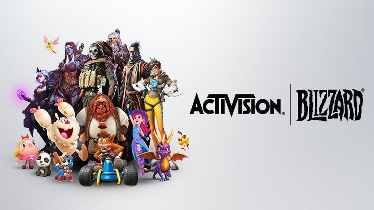Dans une vidéo spéciale, Activision Blizzard a rappelé ses principaux succès en 2022. Dans une vidéo spéciale, Activision Blizzard a rappelé ses principaux succès en 2022.