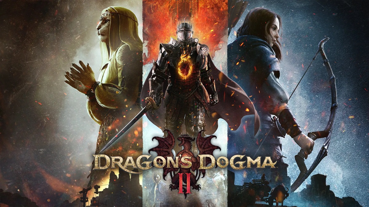 Il peut contrôler tous les éléments : le gameplay du Mage dans Dragon's Dogma 2 a été révélé. Il peut contrôler tous les éléments : le gameplay du Mage dans Dragon's Dogma 2 a été révélé.