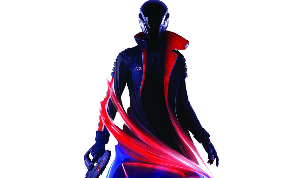 De quoi réfléchir : une nouvelle illustration du prochain volet de Mass Effect révèle des détails intéressants sur le jeu tant attendu. De quoi réfléchir : une nouvelle illustration du prochain volet de Mass Effect révèle des détails intéressants sur le jeu tant attendu.