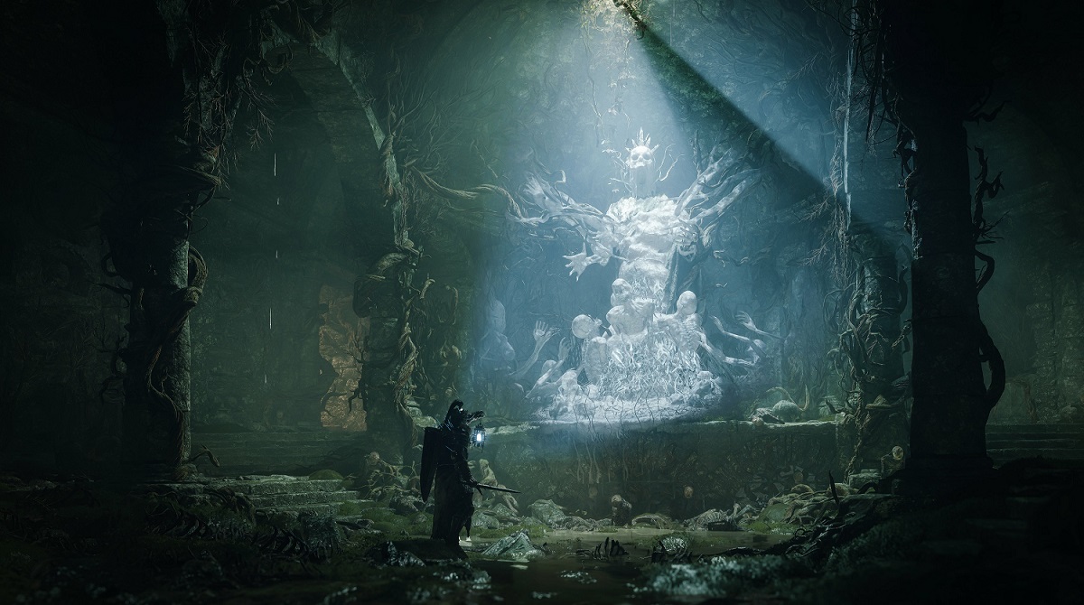 Pas un jour sans patch : les développeurs de Lords of the Fallen ont publié une nouvelle mise à jour qui améliore les principaux aspects du jeu. Pas un jour sans patch : les développeurs de Lords of the Fallen ont publié une nouvelle mise à jour qui améliore les principaux aspects du jeu.