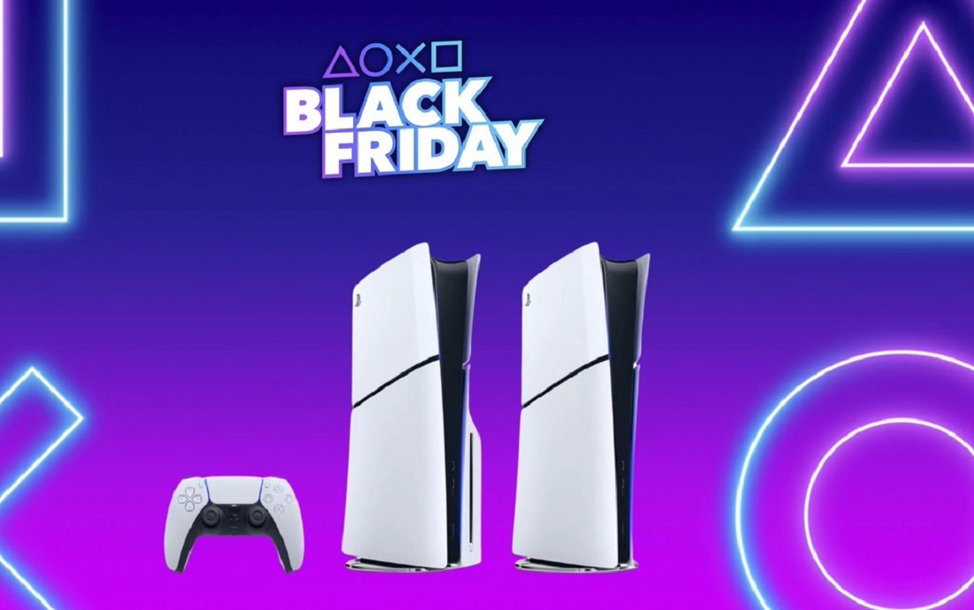 Insider : Sony prépare un Black Friday généreux avec des remises importantes sur les consoles PlayStation, les manettes de jeu DualSense et les manettes de jeu PS VR2. Insider : Sony prépare un Black Friday généreux avec des remises importantes sur les consoles PlayStation, les manettes de jeu DualSense et les manettes de jeu PS VR2.