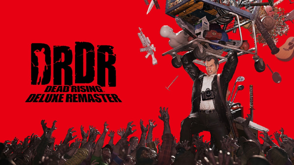 Les zombies se sont améliorés : les critiques et les joueurs sont satisfaits de Dead Rising Deluxe Remaster et lui attribuent de bonnes notes. Les zombies se sont améliorés : les critiques et les joueurs sont satisfaits de Dead Rising Deluxe Remaster et lui attribuent de bonnes notes.