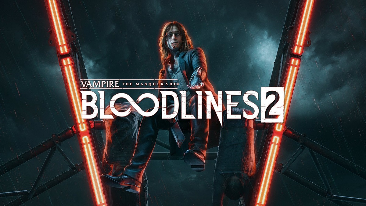 La sortie du jeu de rôle Vampire : The Masquerade - Bloodlines 2 pourrait sortir dès cet automne, comme l'indique une boutique en ligne. La sortie du jeu de rôle Vampire : The Masquerade - Bloodlines 2 pourrait sortir dès cet automne, comme l'indique une boutique en ligne.