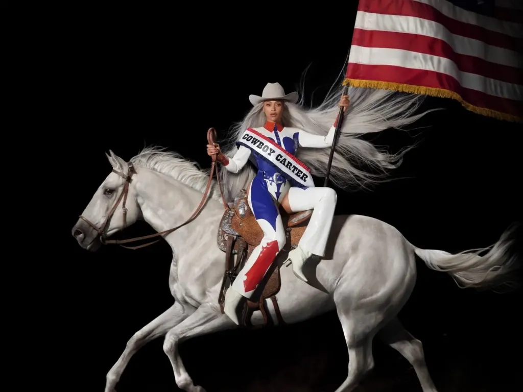 Beyoncé s'est ouvertement prononcée contre la musique d'IA après la sortie de son album Cowboy Carter. Beyoncé s'est ouvertement prononcée contre la musique d'IA après la sortie de son album Cowboy Carter.