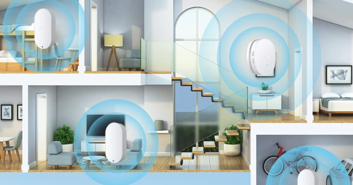 capteur température connecté wifi 2025
