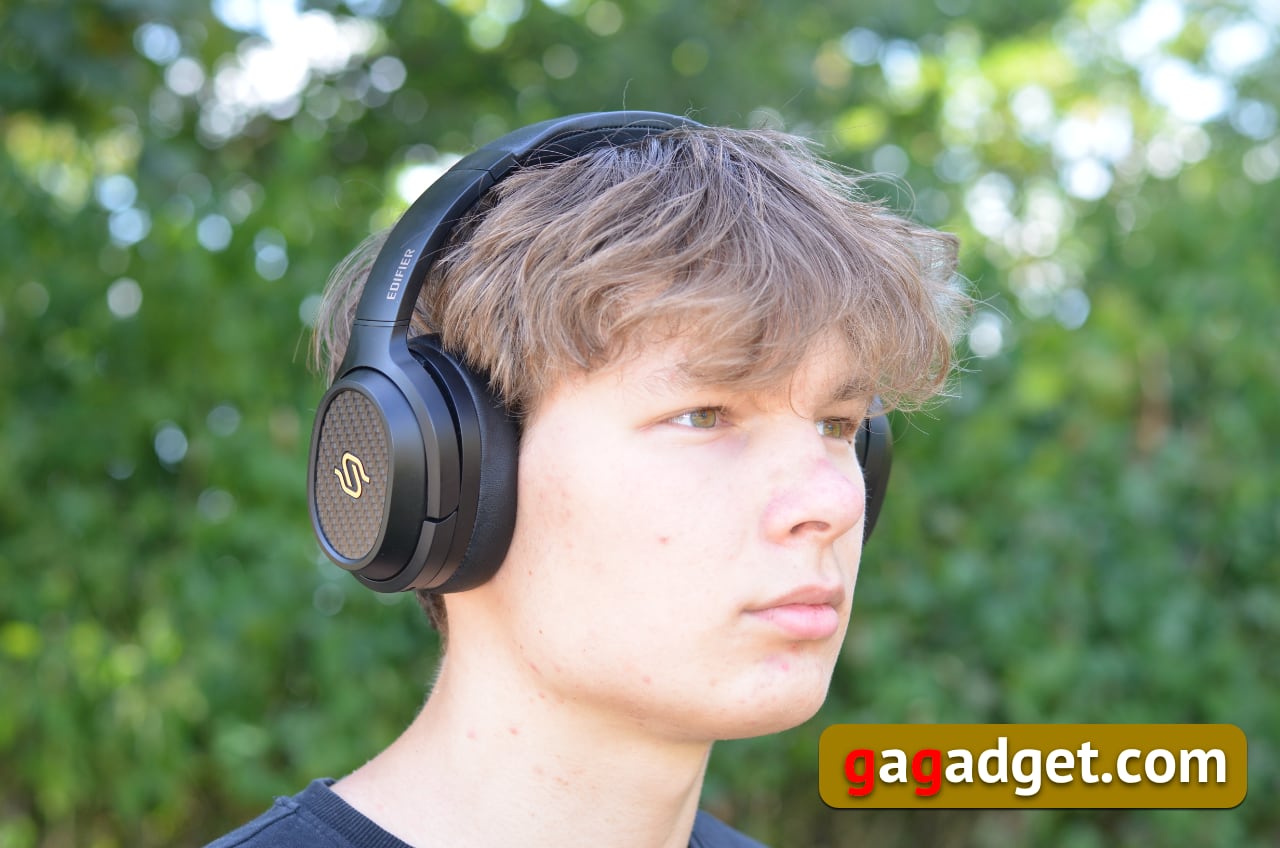 Casque planaire supra-auriculaire sans fil avec suppression du bruit : Test du Edifier STAX Spirit S3 Casque planaire supra-auriculaire sans fil avec suppression du bruit : Test du Edifier STAX Spirit S3