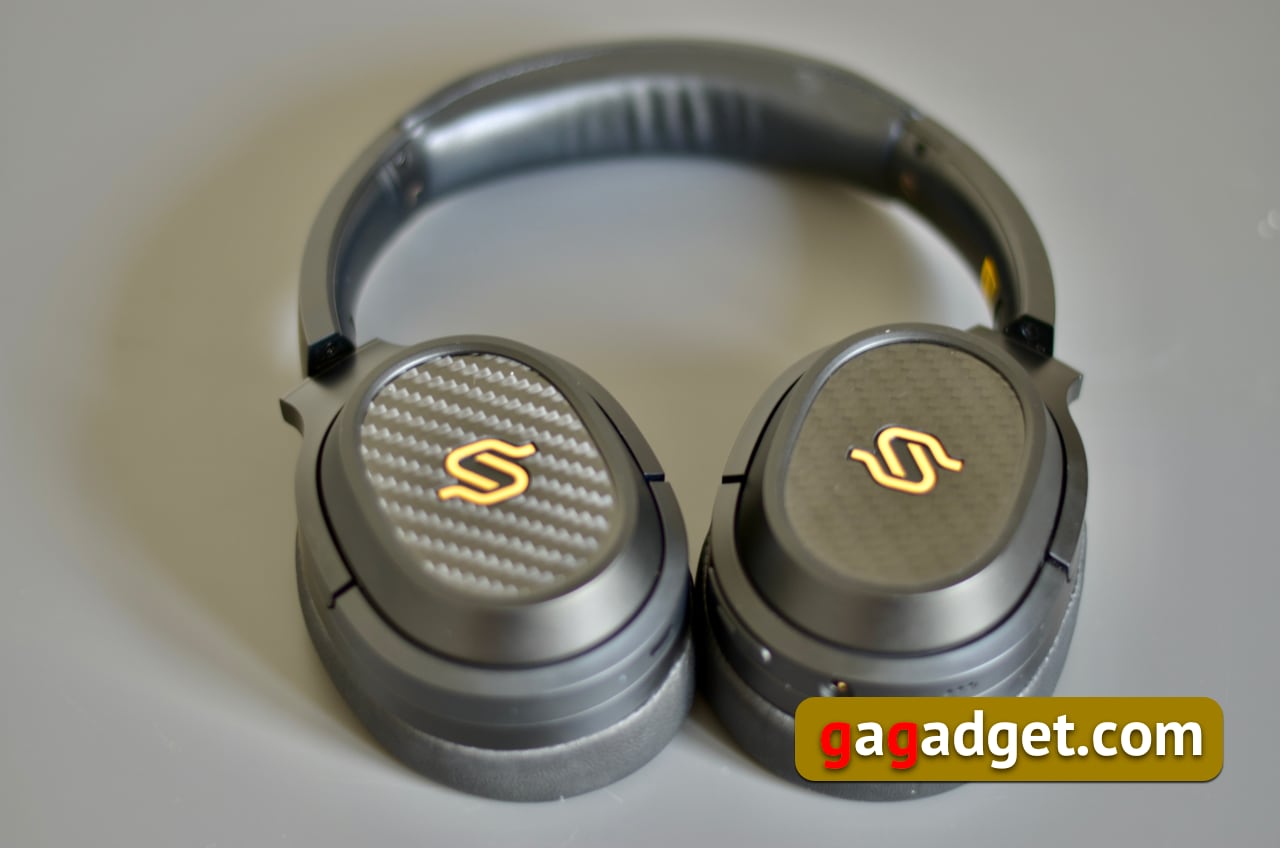 Casque planaire supra-auriculaire sans fil avec suppression du bruit : Test du Edifier STAX Spirit S3 -5 Casque planaire supra-auriculaire sans fil avec suppression du bruit : Test du Edifier STAX Spirit S3 -5
